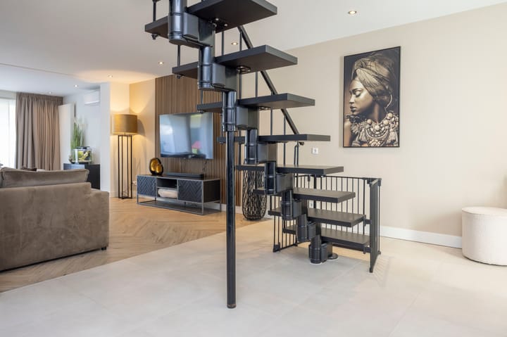 Foto 7 van De Donge 16