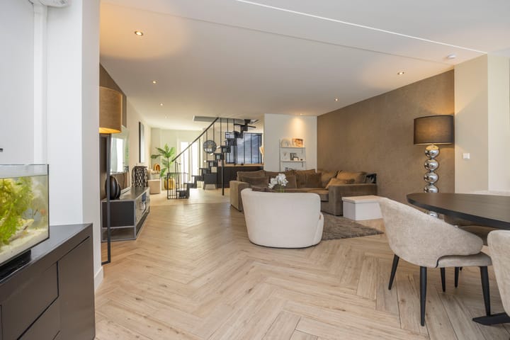 Foto 9 van De Donge 16