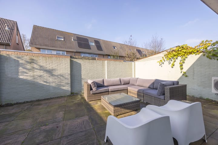 Foto 11 van De Donge 16