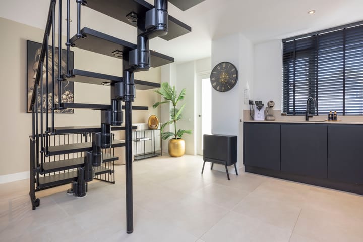 Foto 16 van De Donge 16