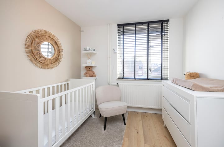 Foto 25 van De Donge 16