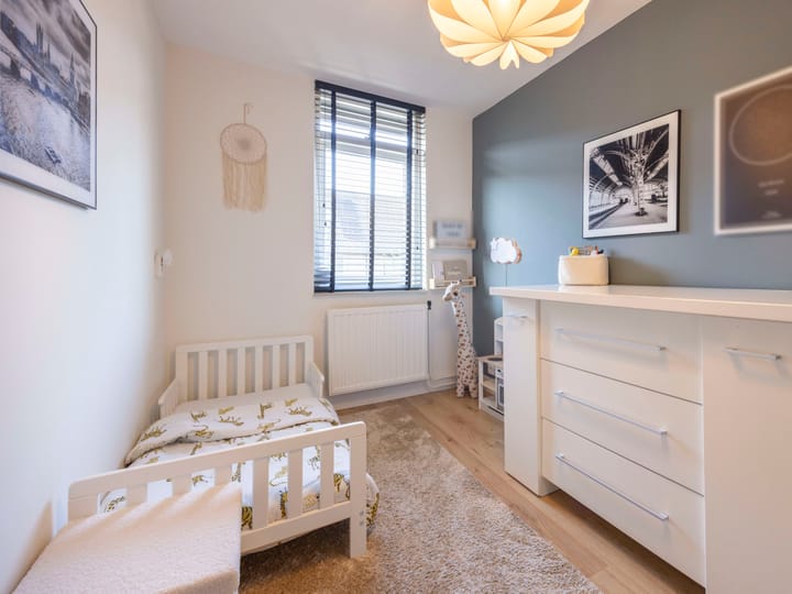 Foto 26 van De Donge 16