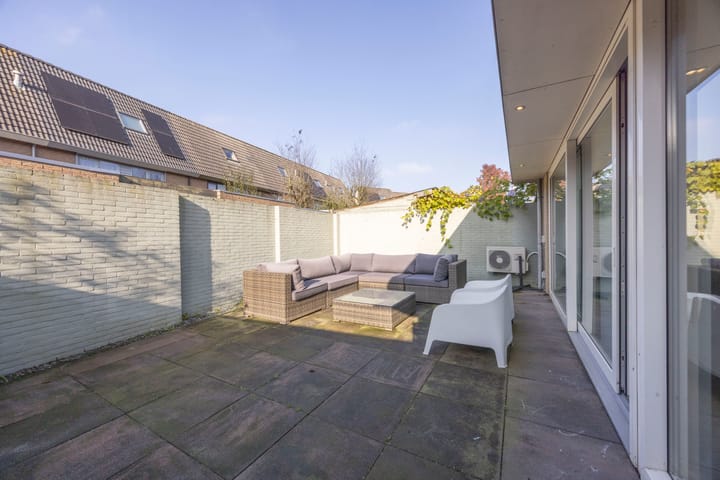 Foto 30 van De Donge 16