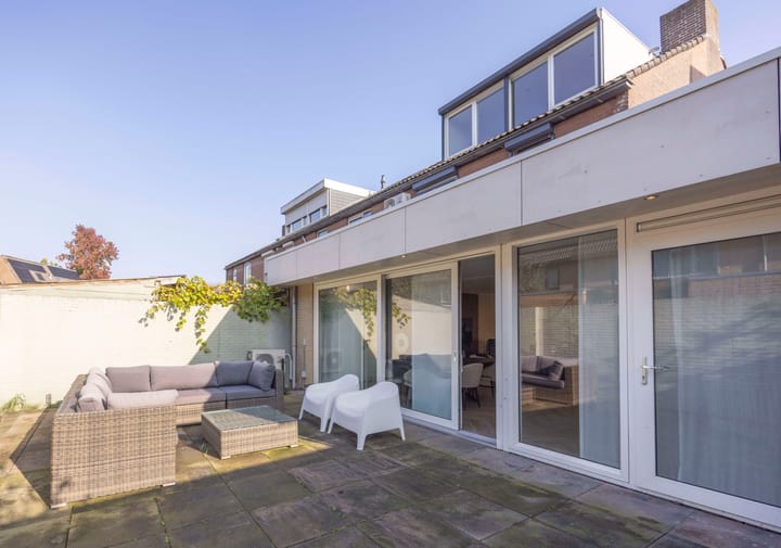 Foto 31 van De Donge 16