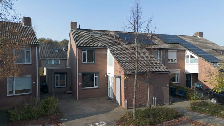 Foto 32 van De Donge 16