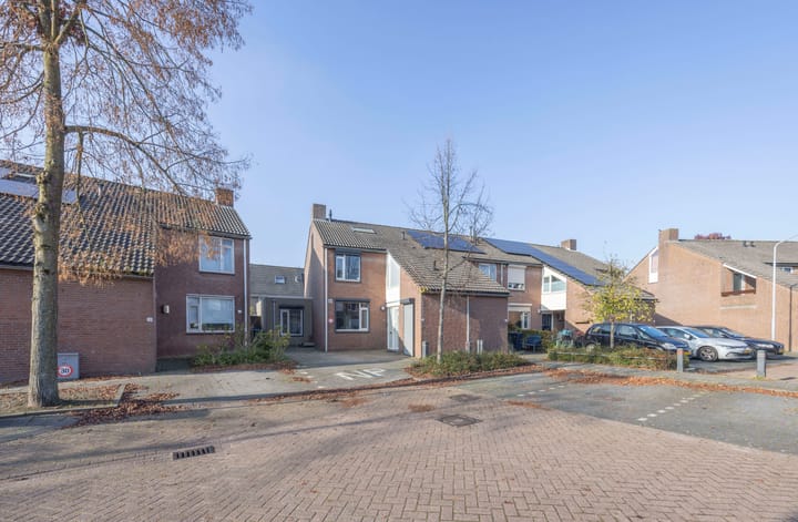 Foto 33 van De Donge 16