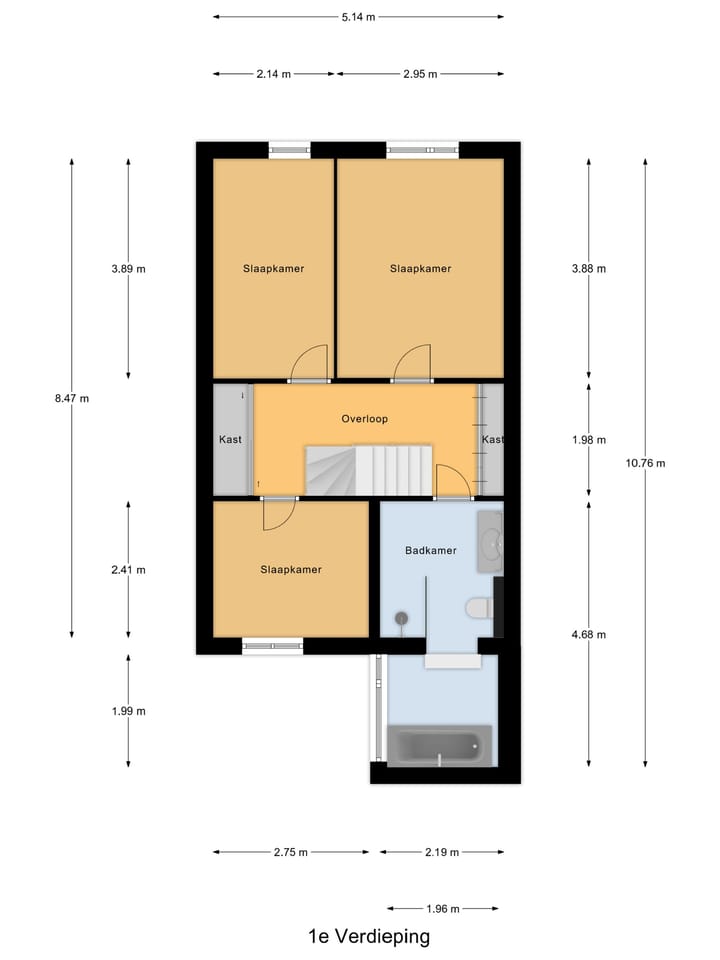 Foto 36 van De Donge 16