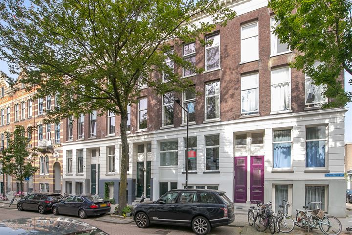 Bekijk foto 1 van Kortenaerstraat 45-D