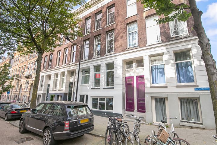 Bekijk foto 6 van Kortenaerstraat 45-D