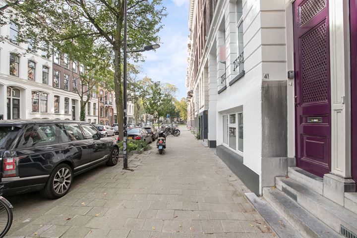 Bekijk foto 7 van Kortenaerstraat 45-D