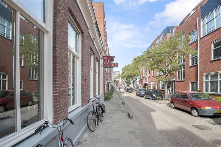 Bekijk foto 20 van Kortenaerstraat 45-D