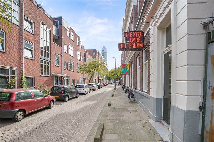 Bekijk foto 27 van Kortenaerstraat 45-D