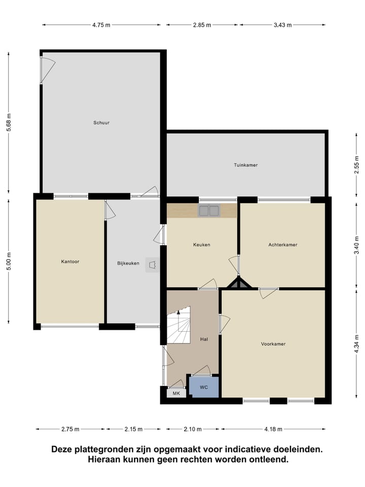 Photo 35 of Parkzicht 18