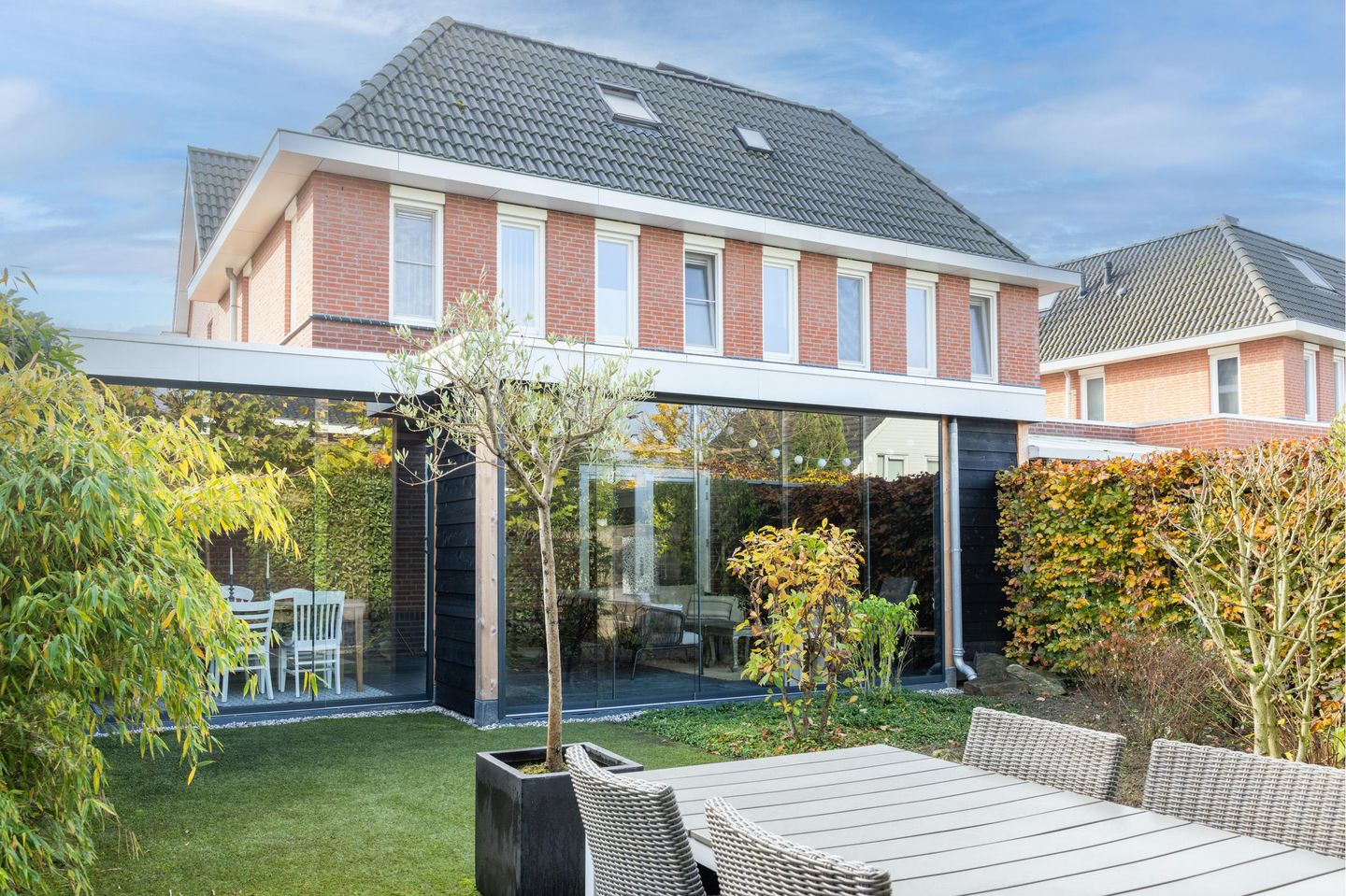 Foto 1 van Paterskuil 19