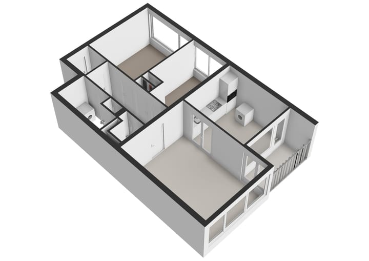 Photo 27 of Maassluisstraat 396