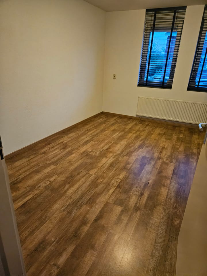 Foto 9 van Zwanebloem 11