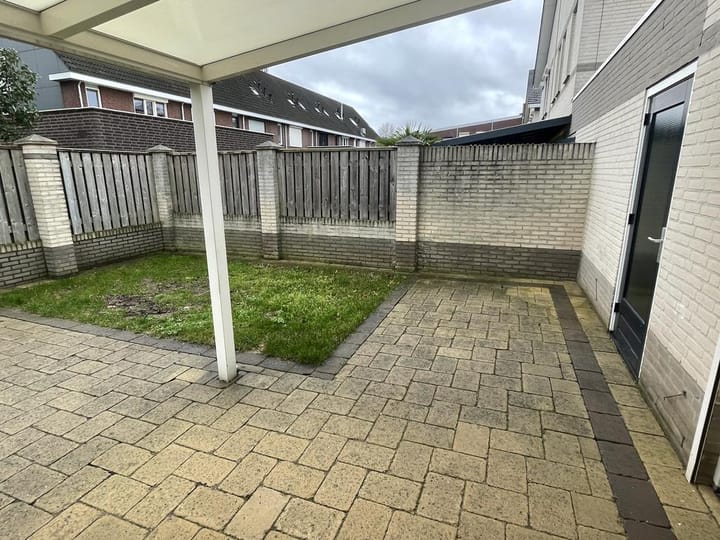 Foto 14 van Zwanebloem 11