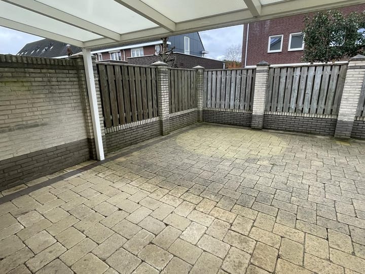 Foto 13 van Zwanebloem 11