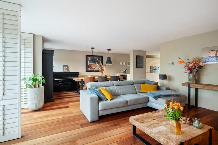 Foto 3 van George de Vosstraat 17