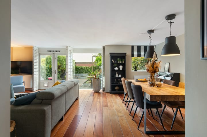 Foto 4 van George de Vosstraat 17