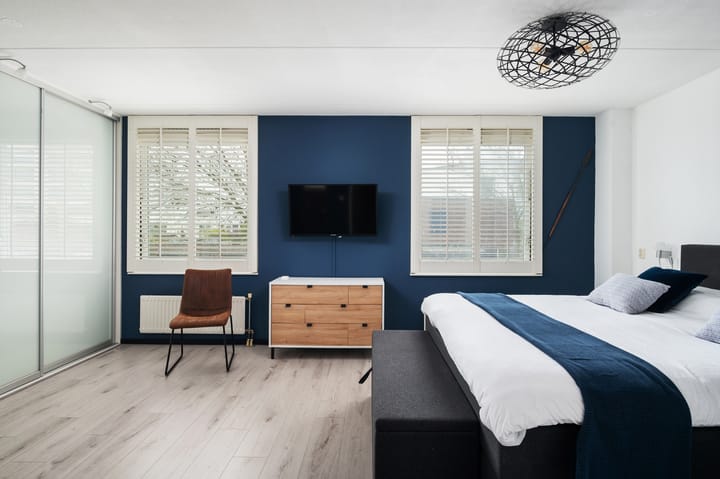 Foto 9 van George de Vosstraat 17