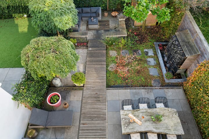 Foto 11 van George de Vosstraat 17