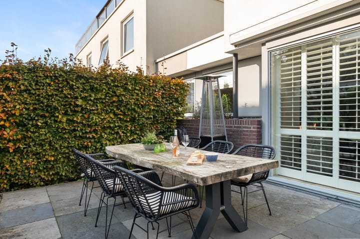 Foto 13 van George de Vosstraat 17