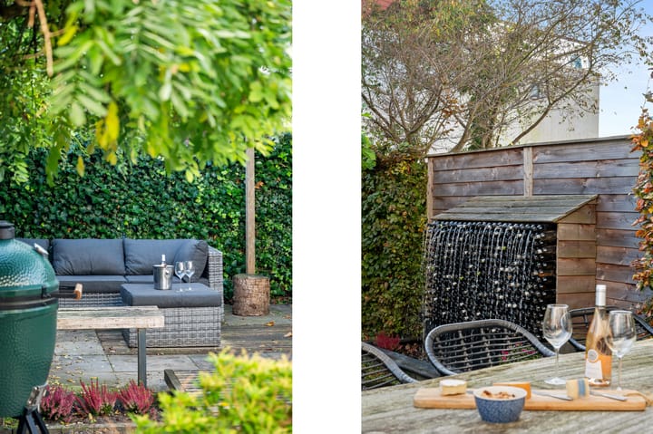 Foto 14 van George de Vosstraat 17