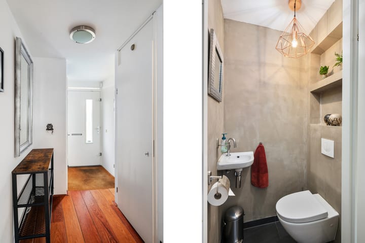 Foto 15 van George de Vosstraat 17