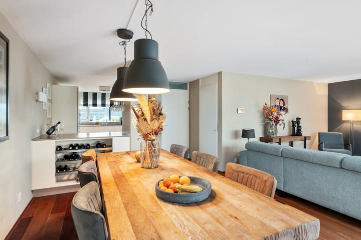 Foto 17 van George de Vosstraat 17