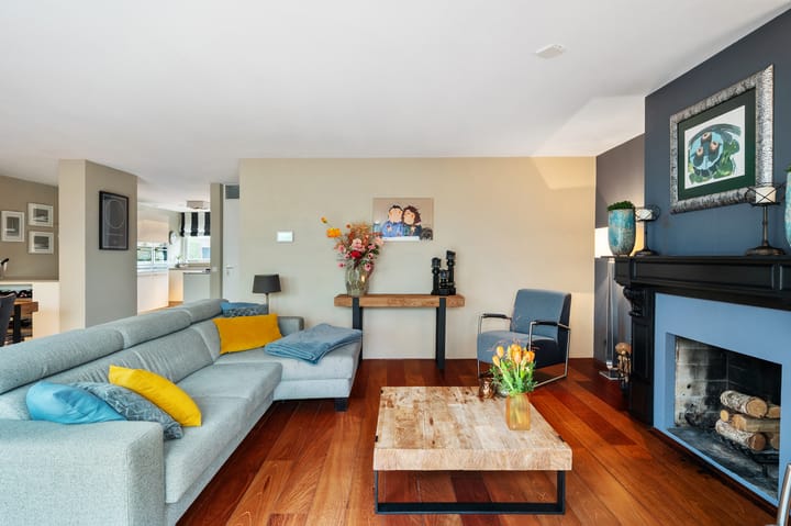 Foto 19 van George de Vosstraat 17