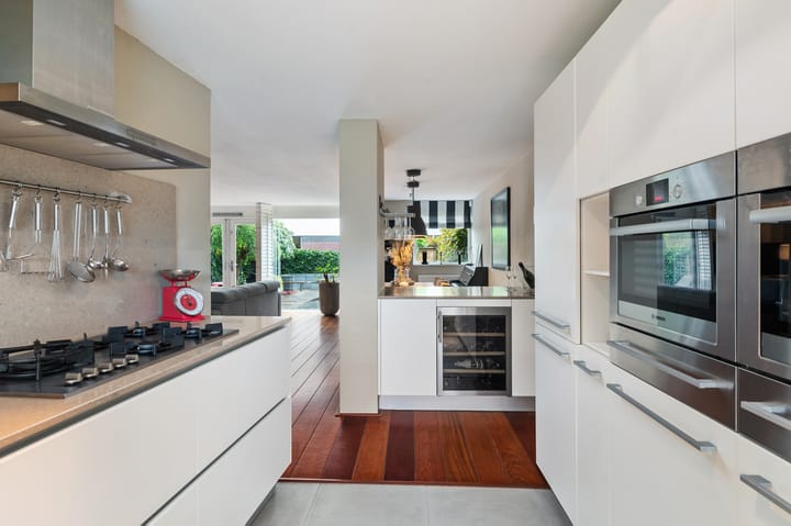 Foto 23 van George de Vosstraat 17