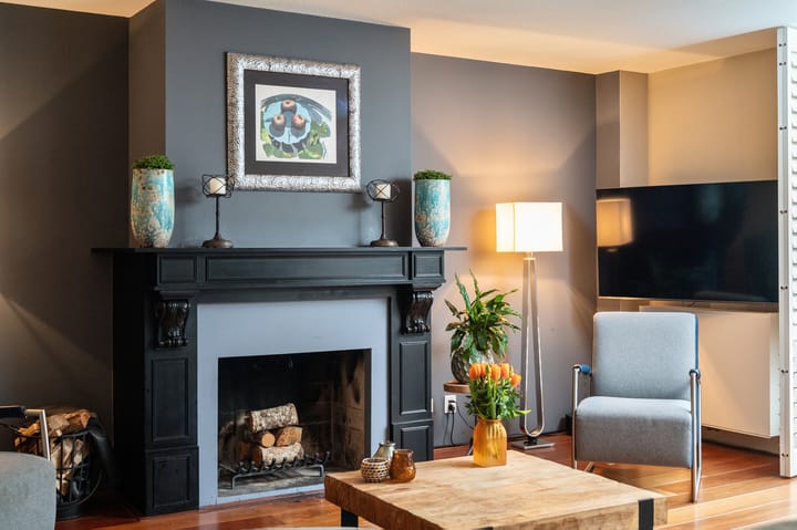 Foto 21 van George de Vosstraat 17