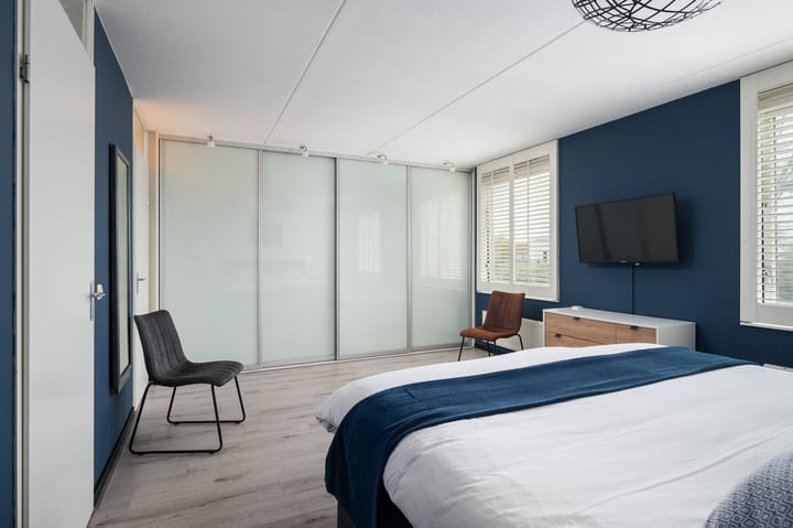 Foto 28 van George de Vosstraat 17