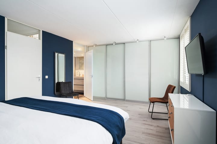 Foto 29 van George de Vosstraat 17