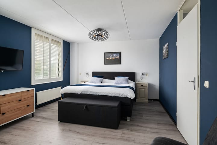 Foto 27 van George de Vosstraat 17