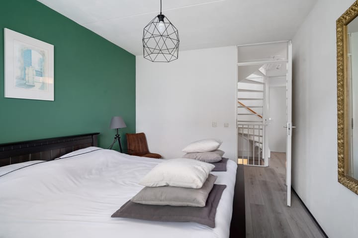 Foto 33 van George de Vosstraat 17