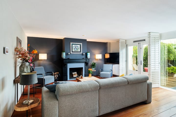 Foto 22 van George de Vosstraat 17