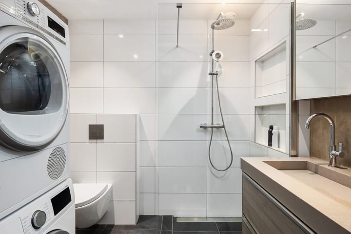 Foto 36 van George de Vosstraat 17