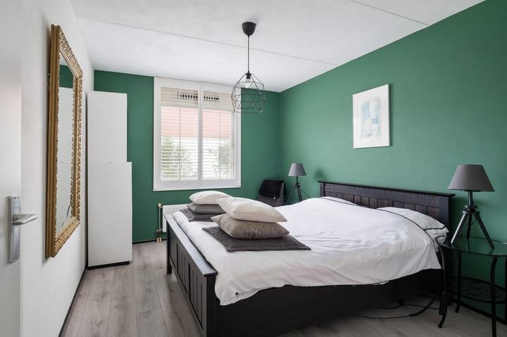 Foto 32 van George de Vosstraat 17