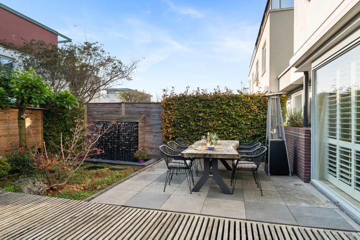 Foto 44 van George de Vosstraat 17