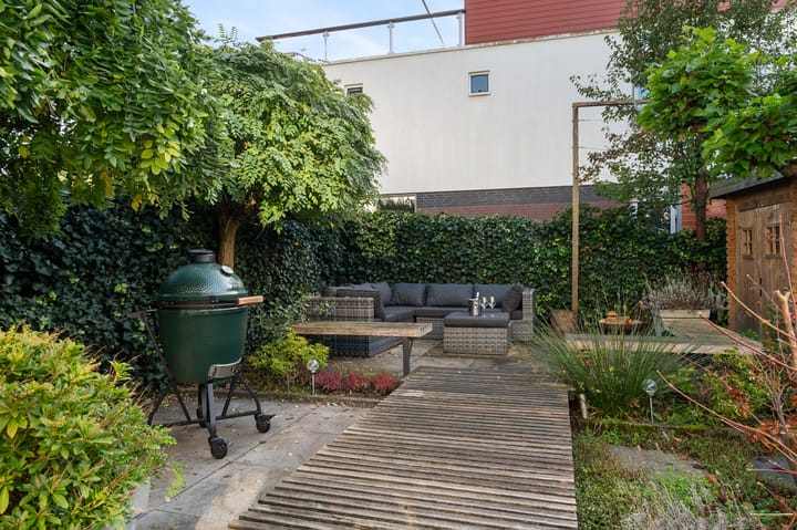 Foto 45 van George de Vosstraat 17