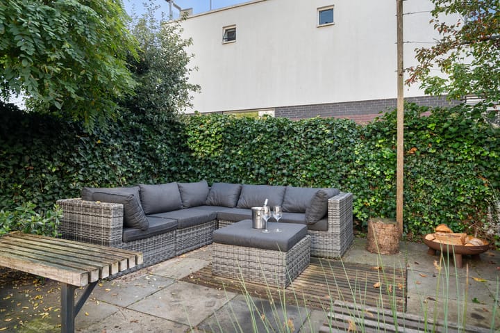 Foto 46 van George de Vosstraat 17