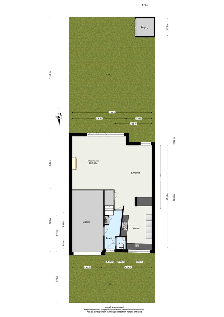 Foto 50 van George de Vosstraat 17