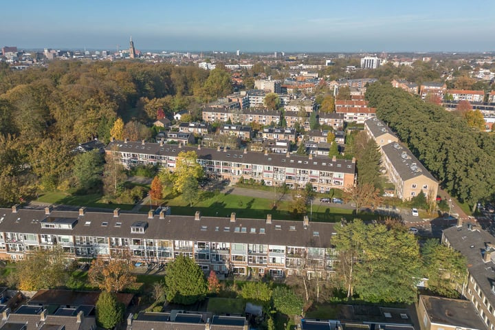 Bekijk foto 43 van Ringweg-Randenbroek 92-B