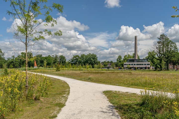 Bekijk foto 46 van Ringweg-Randenbroek 92-B