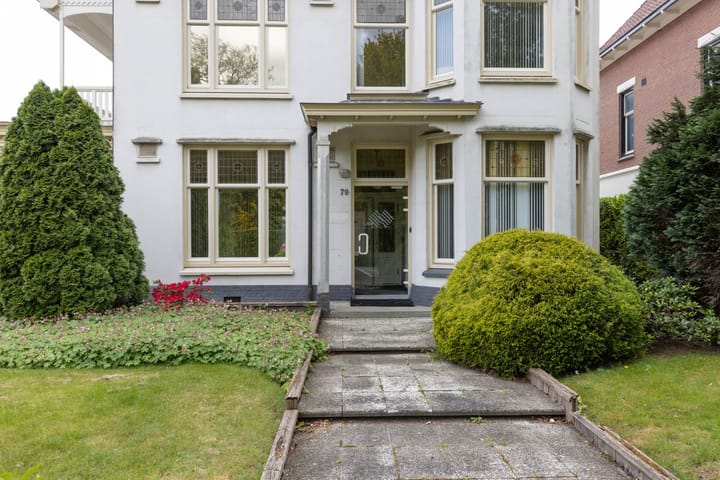 Foto 2 van Eemnesserweg 79