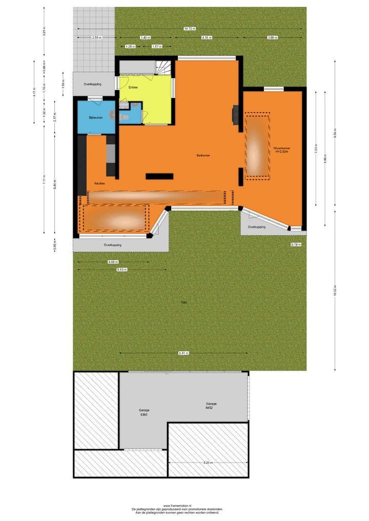 Foto 48 van Binnenlandse Baan 68