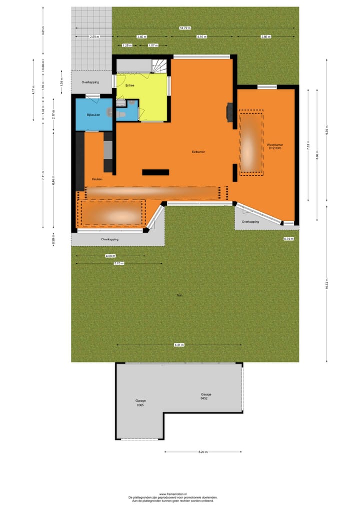 Foto 52 van Binnenlandse Baan 68