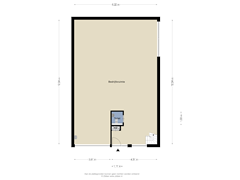 View floorplan